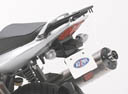 キジマ　フェンダーレスＫＩＴ　ＦＲＰ製　CB1300SF（’03〜04）
