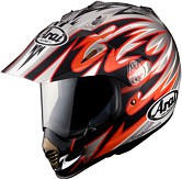 アライ　TX-MOTARD VDB
