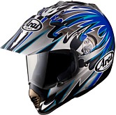 アライ　TX-MOTARD VDB