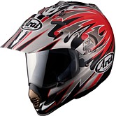 アライ　TX-MOTARD VDB